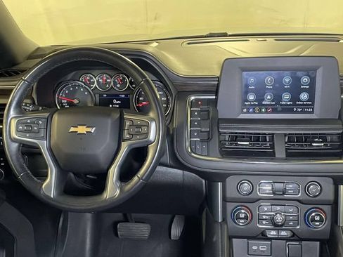 Used 2023 Chevrolet Tahoe LS AWD/4WD image 25