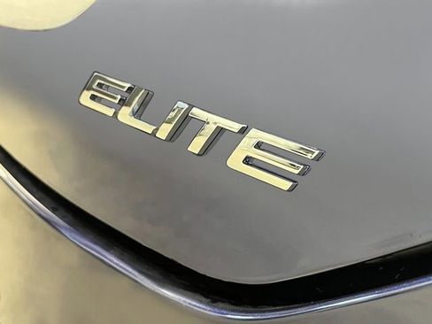 New 2025 Honda Pilot Elite image 6