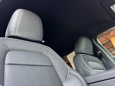 New 2026 Chevrolet Equinox EV LT image 17