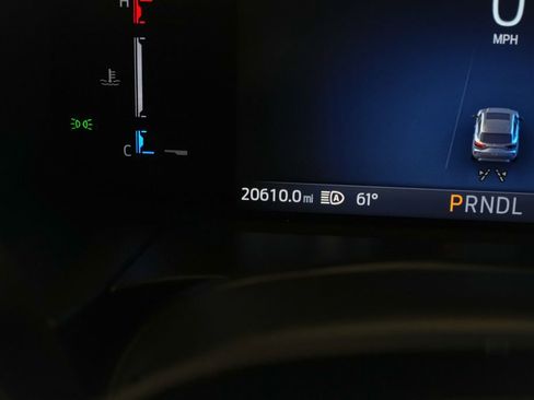 Certified 2024 Ford Escape Active AWD/4WD image 18