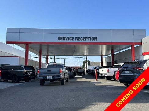 Certified 2024 Toyota bZ4X XLE w/ Weather Package image 35