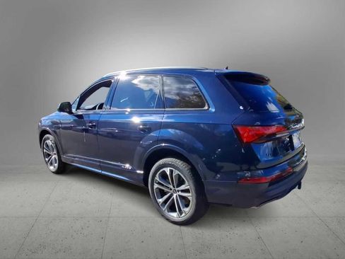 New 2026 Audi Q7 Premium image 6
