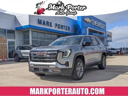 New 2026 GMC Terrain Elevation w/ LPO, Floor Liner Package