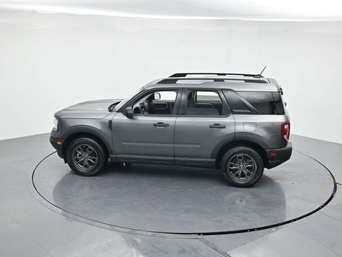 Used 2023 Ford Bronco Sport Big Bend image 42