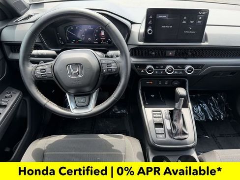 Certified 2026 Honda CR-V TrailSport image 13