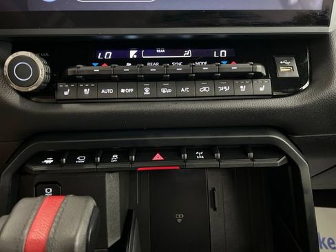 Used 2025 Toyota Sequoia TRD Pro w/ Tow Technology Package AWD/4WD image 32