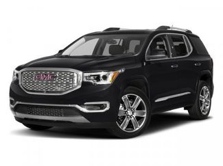 Used 2017 GMC Acadia Denali w/ Technology Package image 1