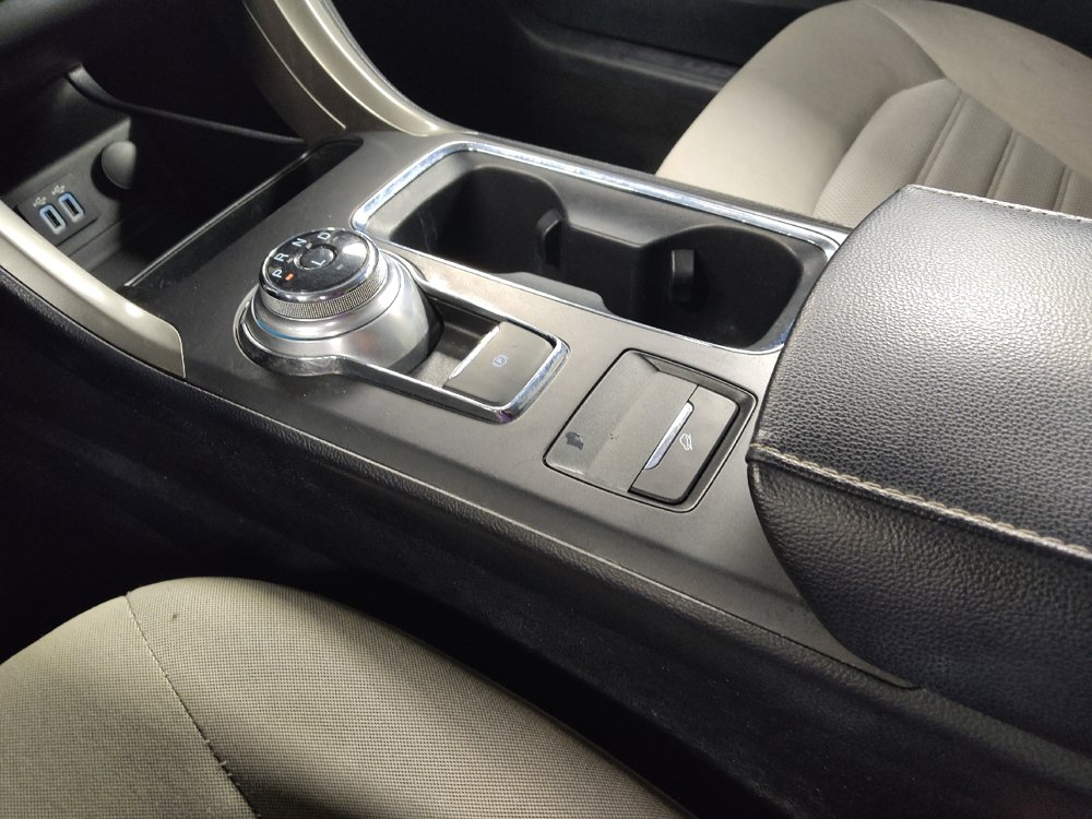 Used 2019 Ford Fusion S FWD image 26
