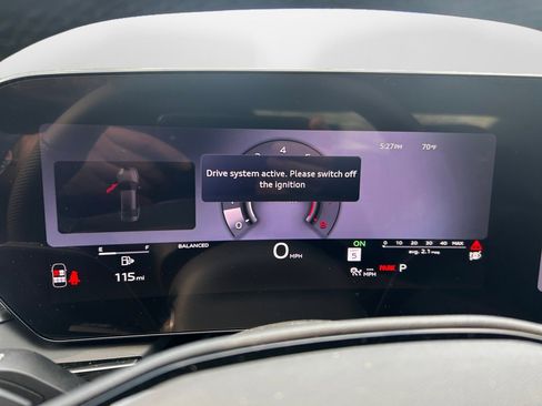 New 2026 Audi A6 Prestige AWD/4WD image 11