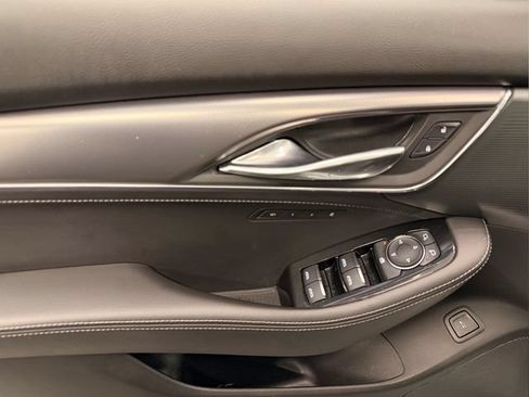 Used 2025 Cadillac CT5 Premium Luxury w/ Sun And Sound Package RWD image 15