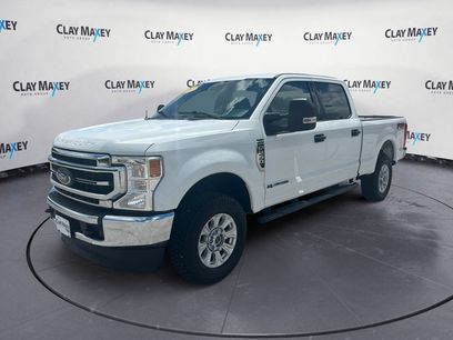 Used 2022 Ford F250 XLT w/ FX4 Off-Road Package