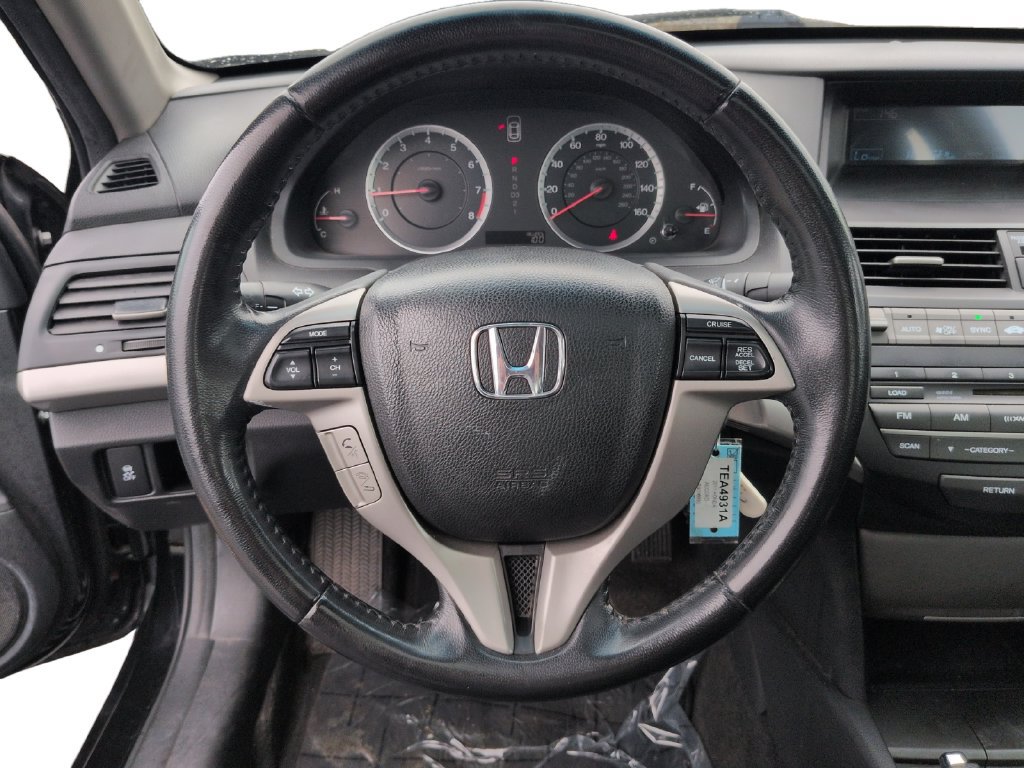 Used 2011 Honda Accord EX-L image 12