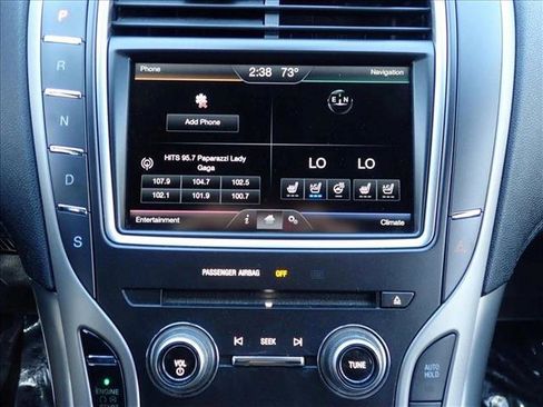 Used 2016 Lincoln MKX Reserve w/ Climate Package AWD/4WD image 20