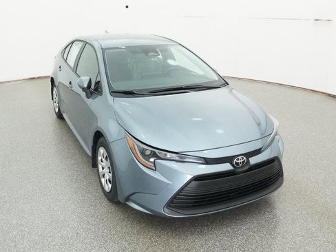 New 2026 Toyota Corolla LE image 74