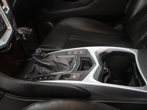 Used 2012 Cadillac SRX Performance AWD/4WD image 36