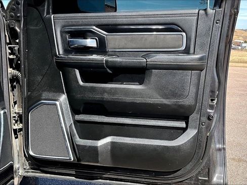 Used 2021 RAM 2500 Laramie image 34