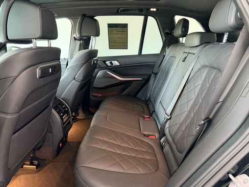 Certified 2024 BMW X5 sDrive40i RWD image 14