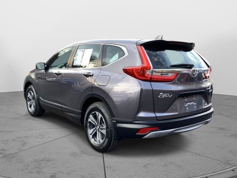 Used 2019 Honda CR-V LX image 5
