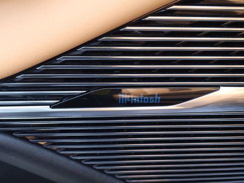 Used 2025 Jeep Grand Wagoneer Series III w/ Quick Order Packagew 28T image 16