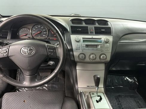 Used 2006 Toyota Solara SE FWD image 10