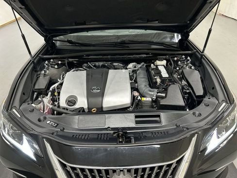 Used 2022 Lexus ES 350 w/ Premium Package image 24