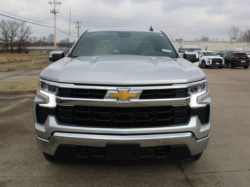 Used 2022 Chevrolet Silverado 1500 LT image 8
