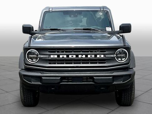 New 2026 Ford Bronco Big Bend AWD/4WD image 3