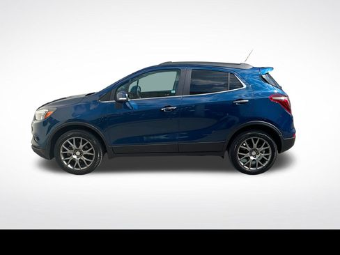 Used 2019 Buick Encore Sport Touring w/ Safety Package AWD/4WD image 14