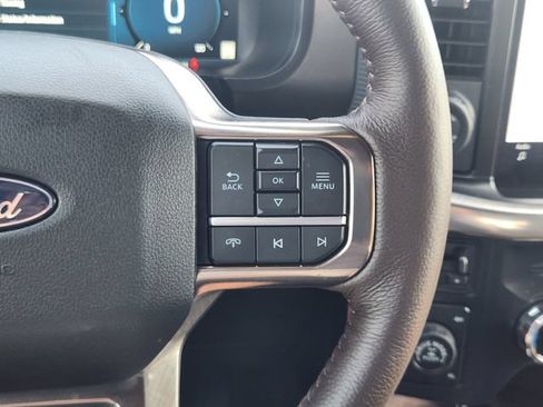 Used 2026 Ford F150 King Ranch w/ Equipment Group 601A High AWD/4WD image 30