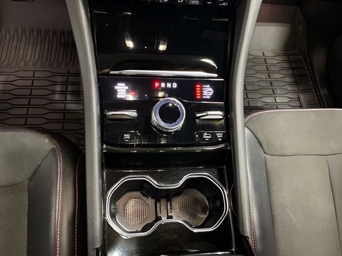 Used 2022 Jeep Grand Cherokee Trailhawk w/ Luxury Tech Group III AWD/4WD image 18