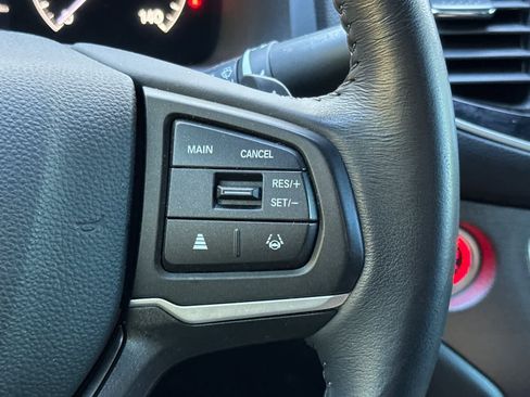 Used 2024 Honda Ridgeline Sport image 25