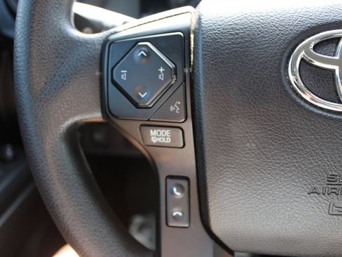 Used 2021 Toyota Tacoma SR w/ SR Convenience Package RWD image 18