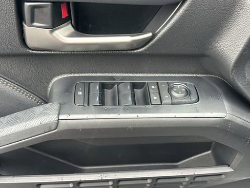 New 2025 Toyota Tacoma Limited image 11