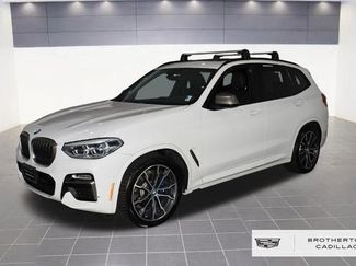 Used 2019 BMW X3 M40i w/ Premium Package AWD/4WD 360° Tour