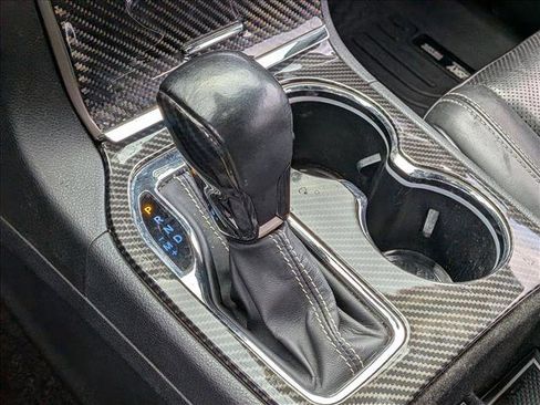 Used 2017 Jeep Grand Cherokee Overland image 12