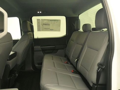 New 2026 Ford F150 XL image 10