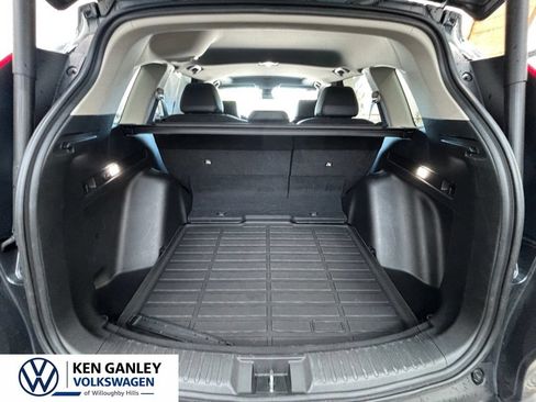 Used 2024 Honda CR-V EX-L image 28