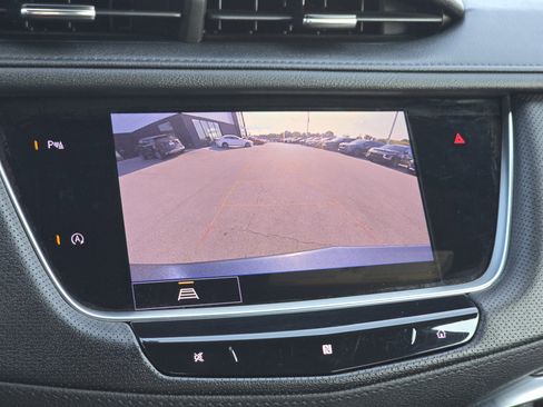 Used 2021 Cadillac XT5 Premium Luxury image 20