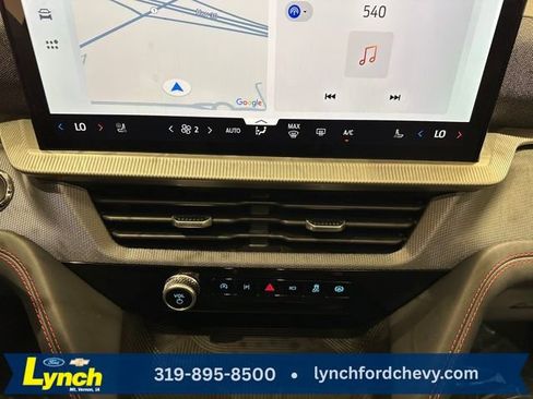 New 2026 Ford Explorer ST w/ Sun And Sound Package image 14