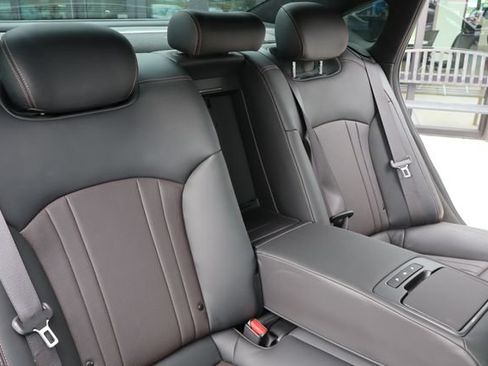 Used 2019 Genesis G80 3.3T Sport RWD image 17