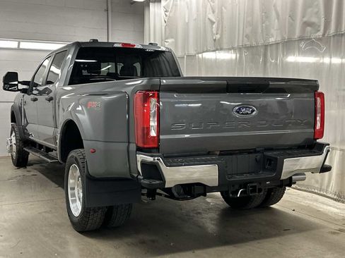 New 2026 Ford F450 XL w/ XL Driver Assist Package image 29
