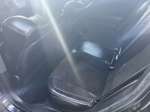 Used 2023 Dodge Charger Scat Pack image 12