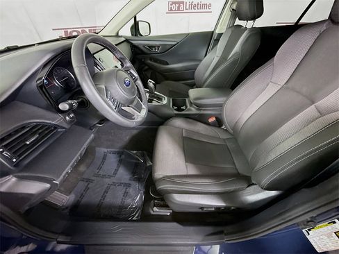 Used 2024 Subaru Outback Premium image 24