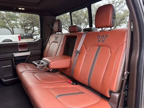 Used 2018 Ford F150 King Ranch image 19