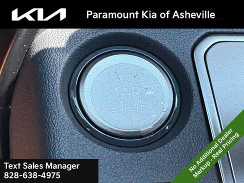 New 2027 Kia Seltos X-Line S AWD/4WD image 14