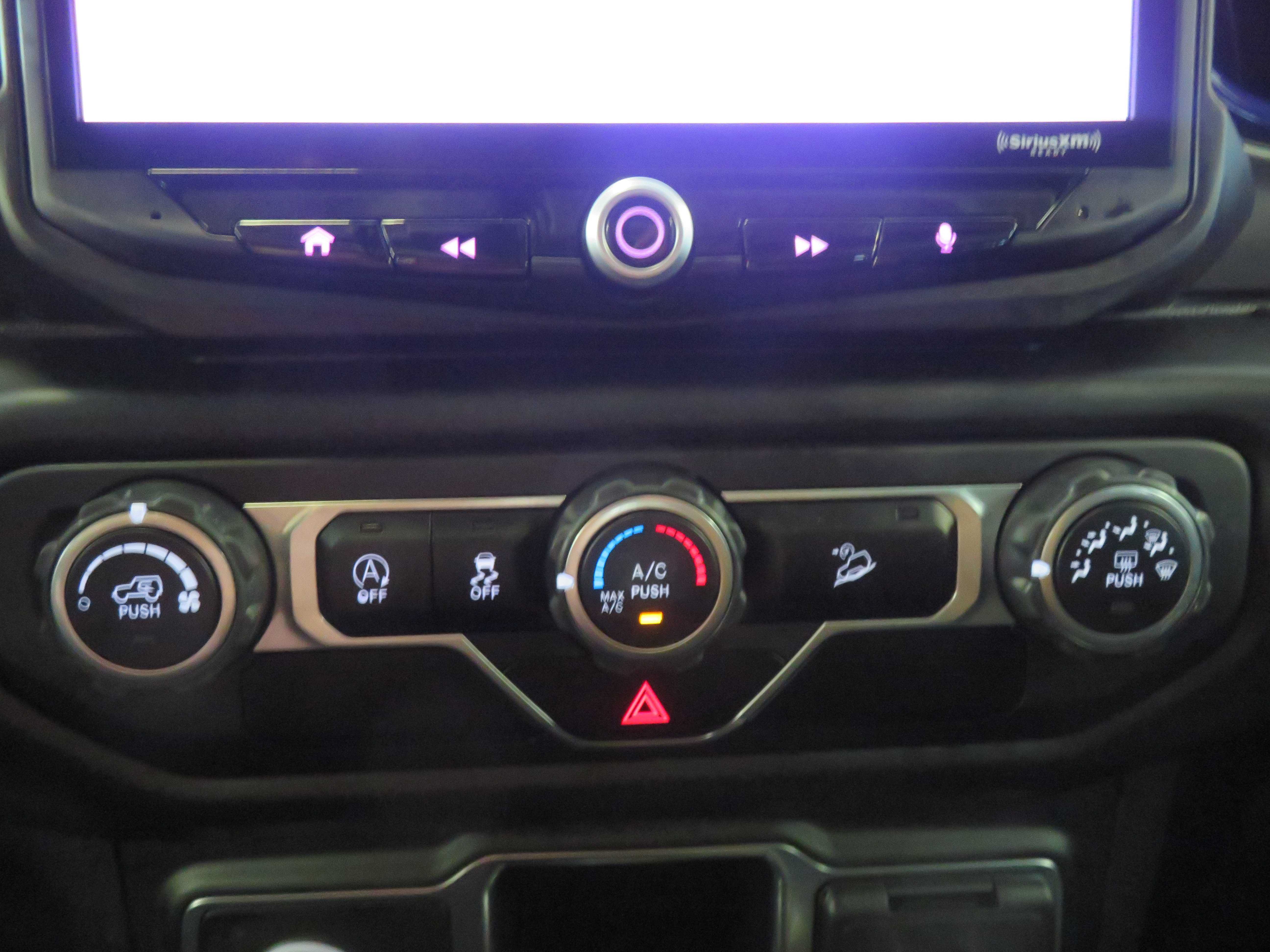 Used 2020 Jeep Wrangler Unlimited Sport AWD/4WD image 38