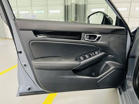 New 2026 Honda Civic Sport Touring image 29