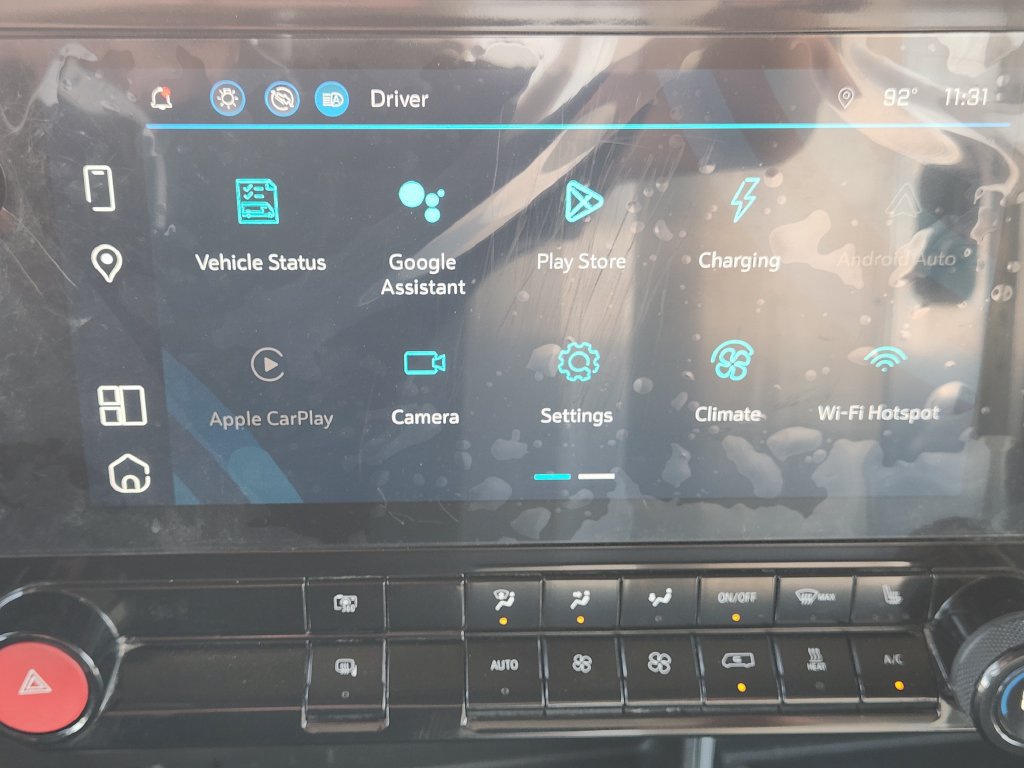 Used 2024 Chevrolet Brightdrop 600 w/ Battery Pack, Max Range AWD/4WD image 18