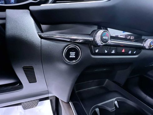 Used 2022 MAZDA CX-30 2.5 Turbo w/ Premium Plus Pkg AWD/4WD image 17