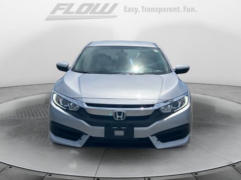 Used 2018 Honda Civic LX image 3